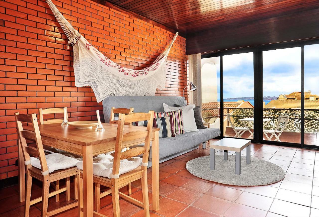 Sunset Balcony In Estoril - Checkinhome 外观 照片